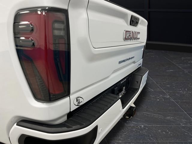 Used 2024 GMC Sierra 3500 AT4 w/ AT4 Premium Plus Package image 38