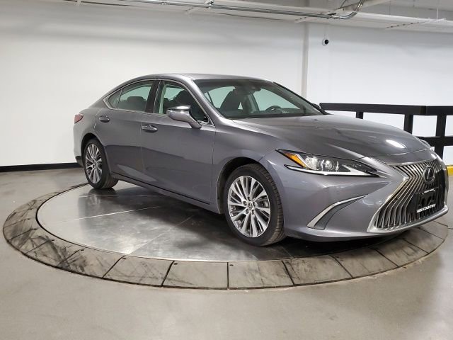 Used 2020 Lexus ES 350 w/ Premium Package image 3