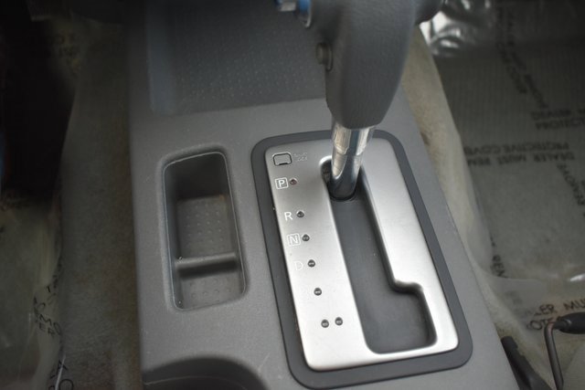 Used 2016 Nissan Frontier SV w/ SV Value Truck Package image 25