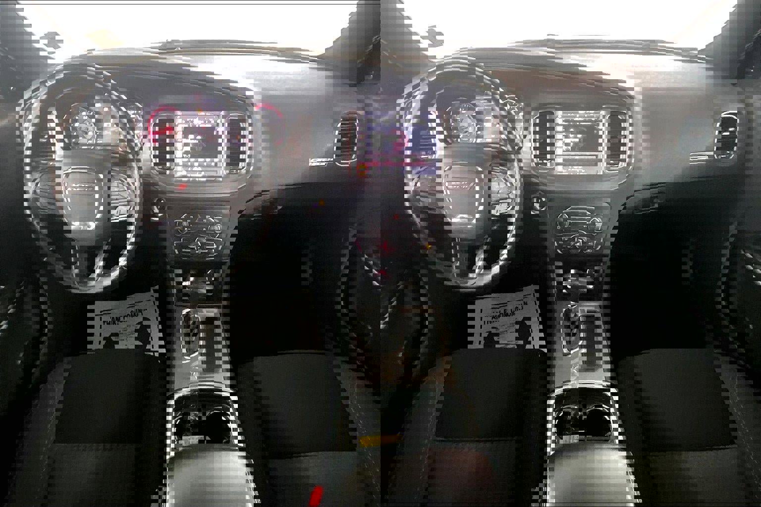 Used 2023 Dodge Charger SXT image 7