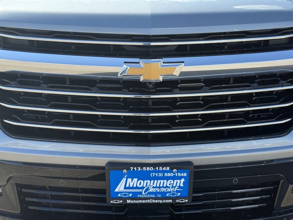New 2026 Chevrolet Traverse High Country image 5