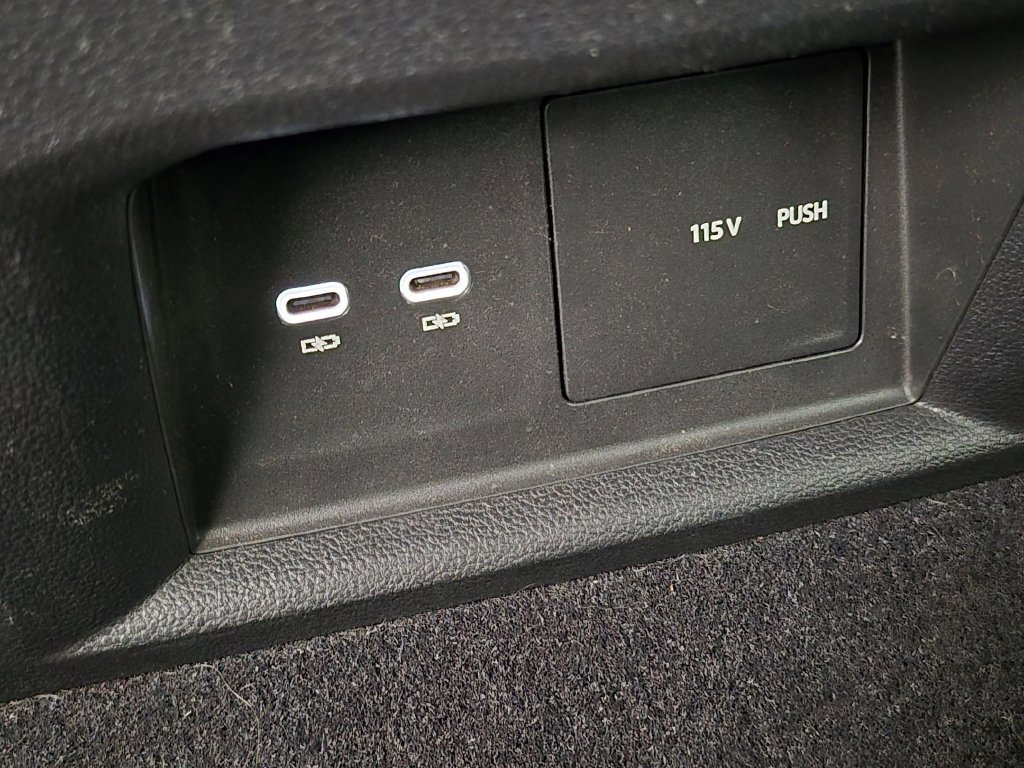 Used 2022 Volkswagen Atlas SE AWD/4WD image 27
