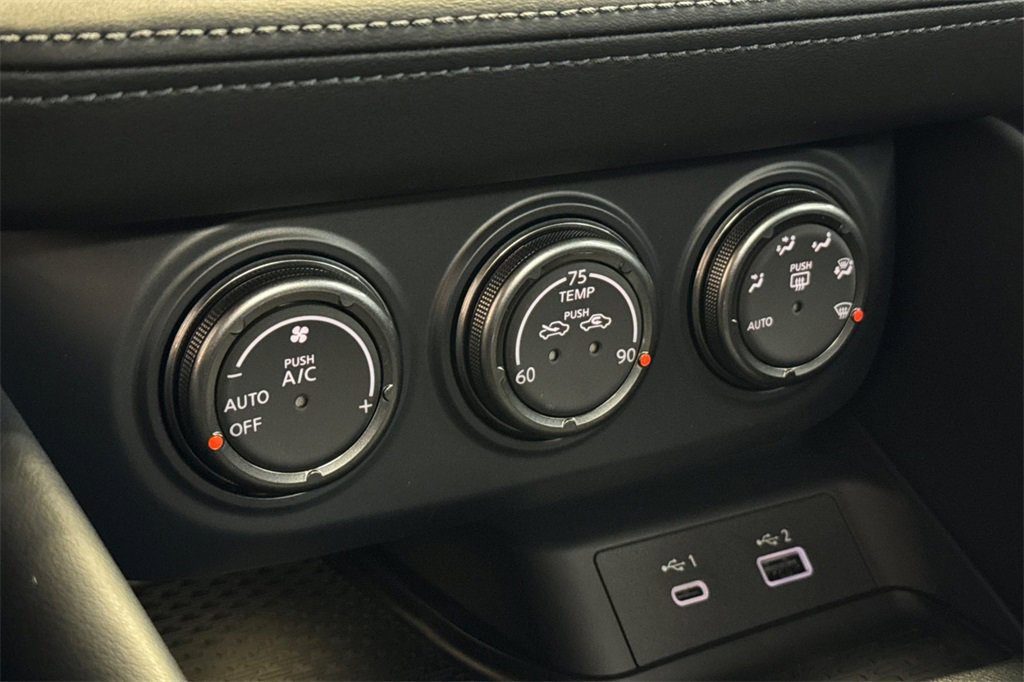 New 2026 Nissan Z Performance image 15