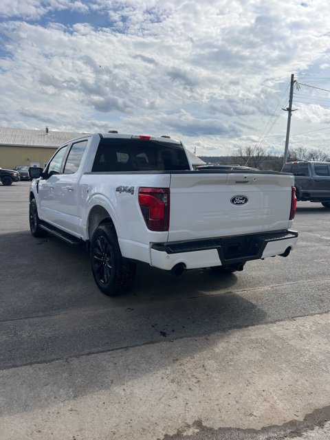 Used 2026 Ford F150 XLT AWD/4WD image 8