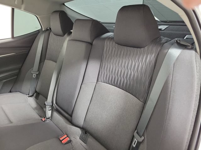 Used 2025 Toyota Camry LE FWD image 13