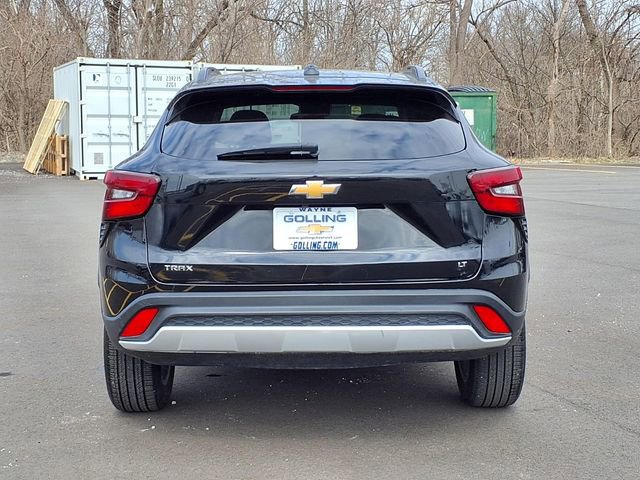 Used 2025 Chevrolet Trax LT image 20