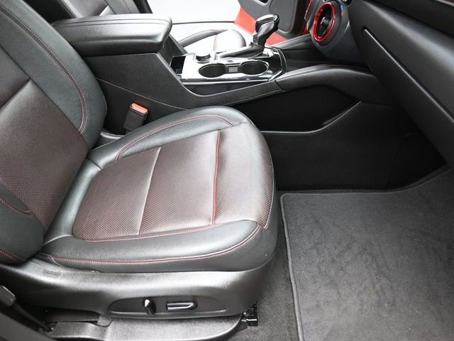 Used 2021 Chevrolet Blazer RS image 21