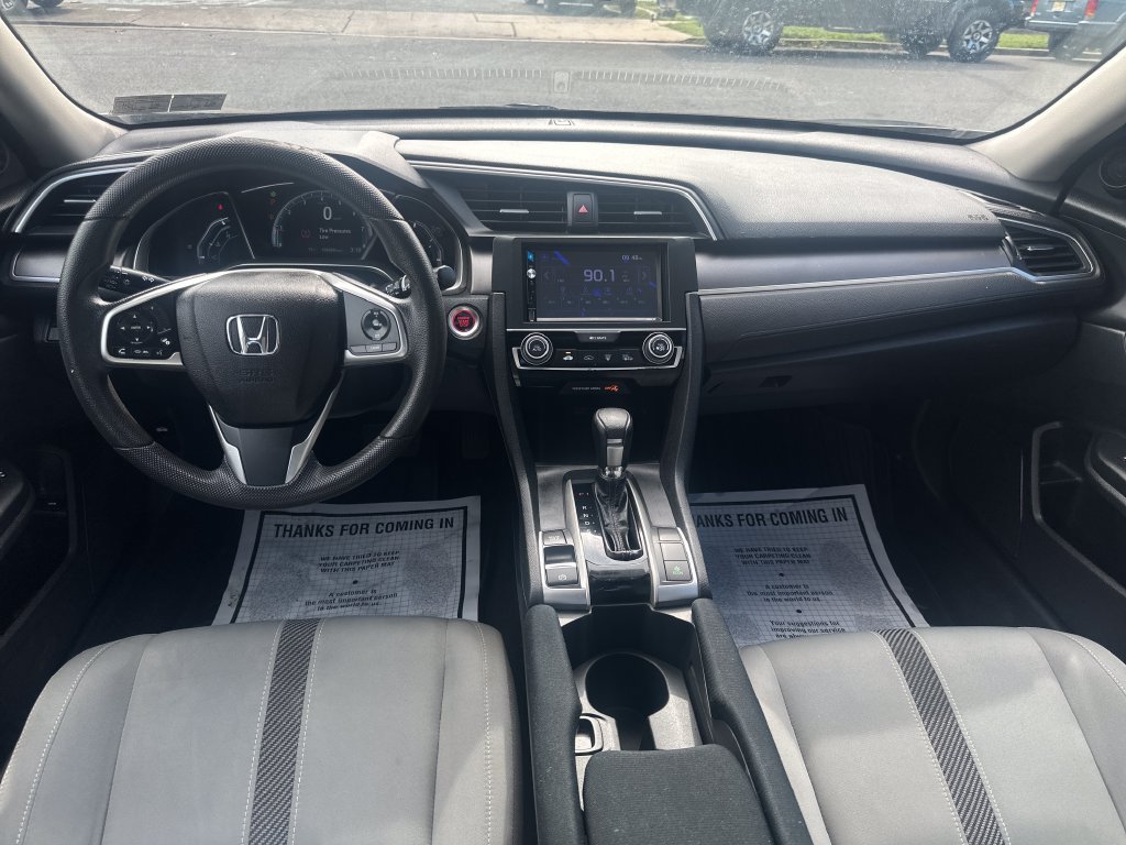 Used 2017 Honda Civic EX image 24