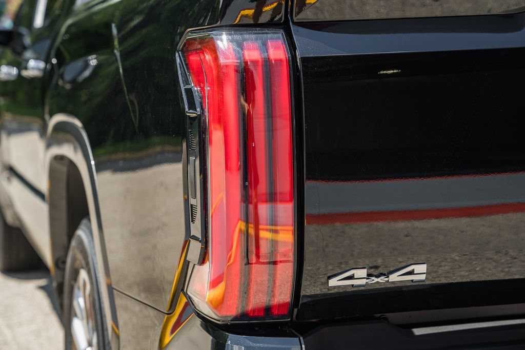 New 2026 Toyota Tundra 1794 Edition AWD/4WD image 7