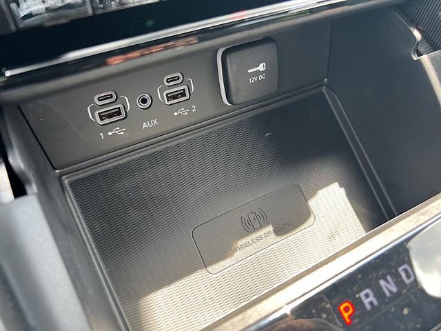 New 2025 Jeep Grand Cherokee L Altitude image 25