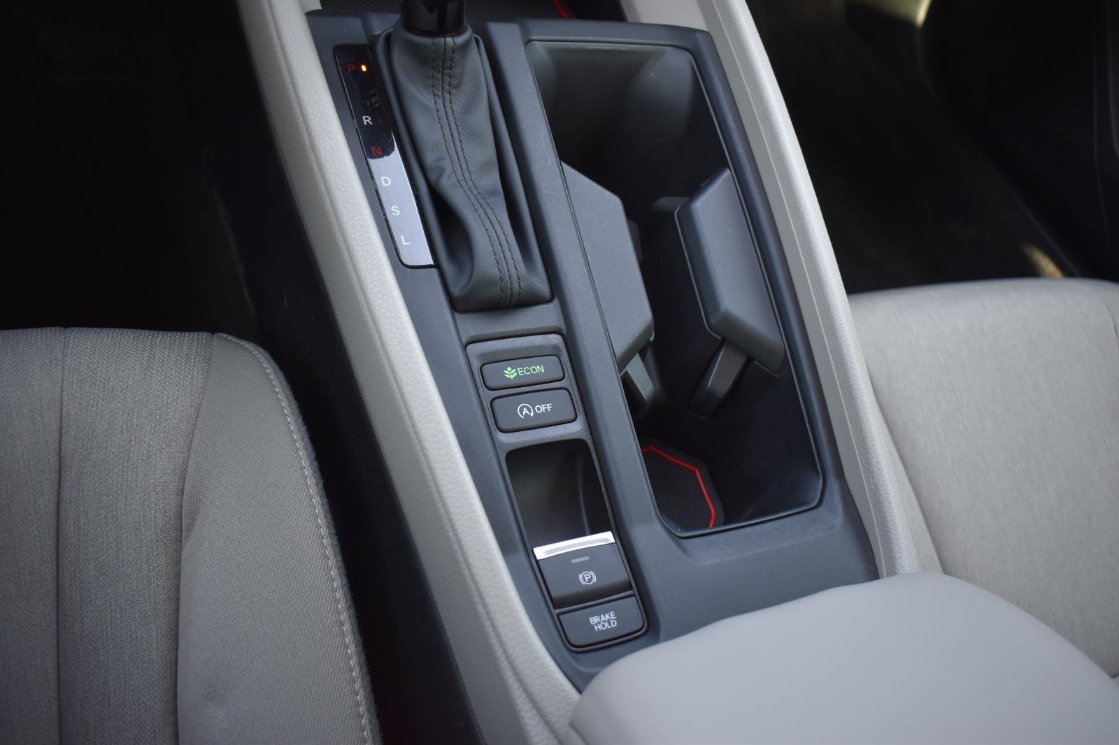 Used 2024 Honda Accord EX image 10