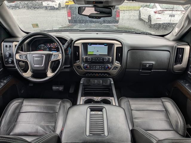 Used 2018 GMC Sierra 1500 Denali w/ Denali Ultimate Package AWD/4WD image 13