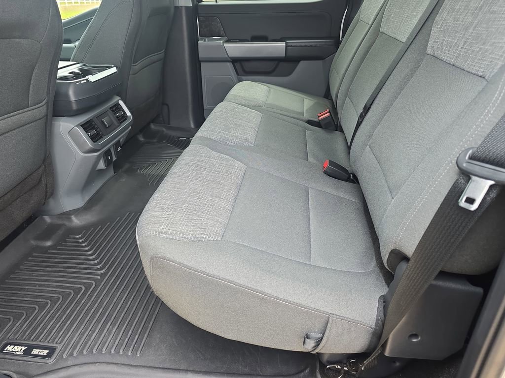 Used 2022 Ford F150 XLT w/ Equipment Group 301A Mid AWD/4WD image 14
