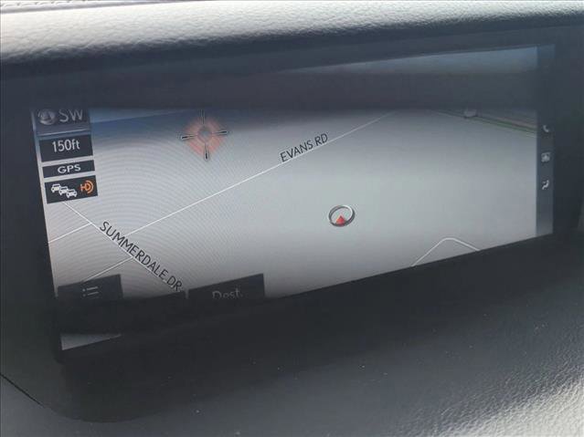 Used 2018 Lexus GS 350 F Sport image 11