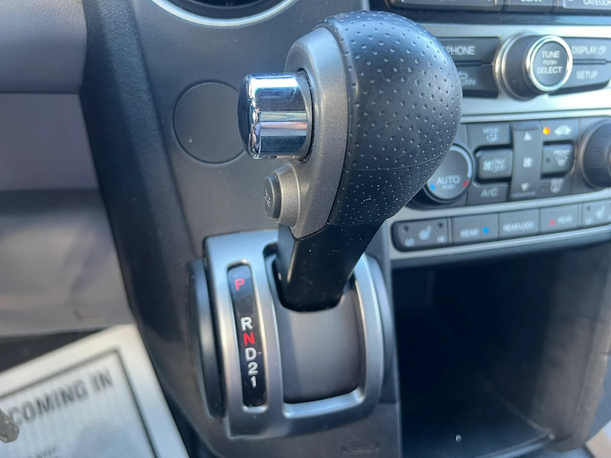 Used 2012 Honda Pilot EX-L image 17