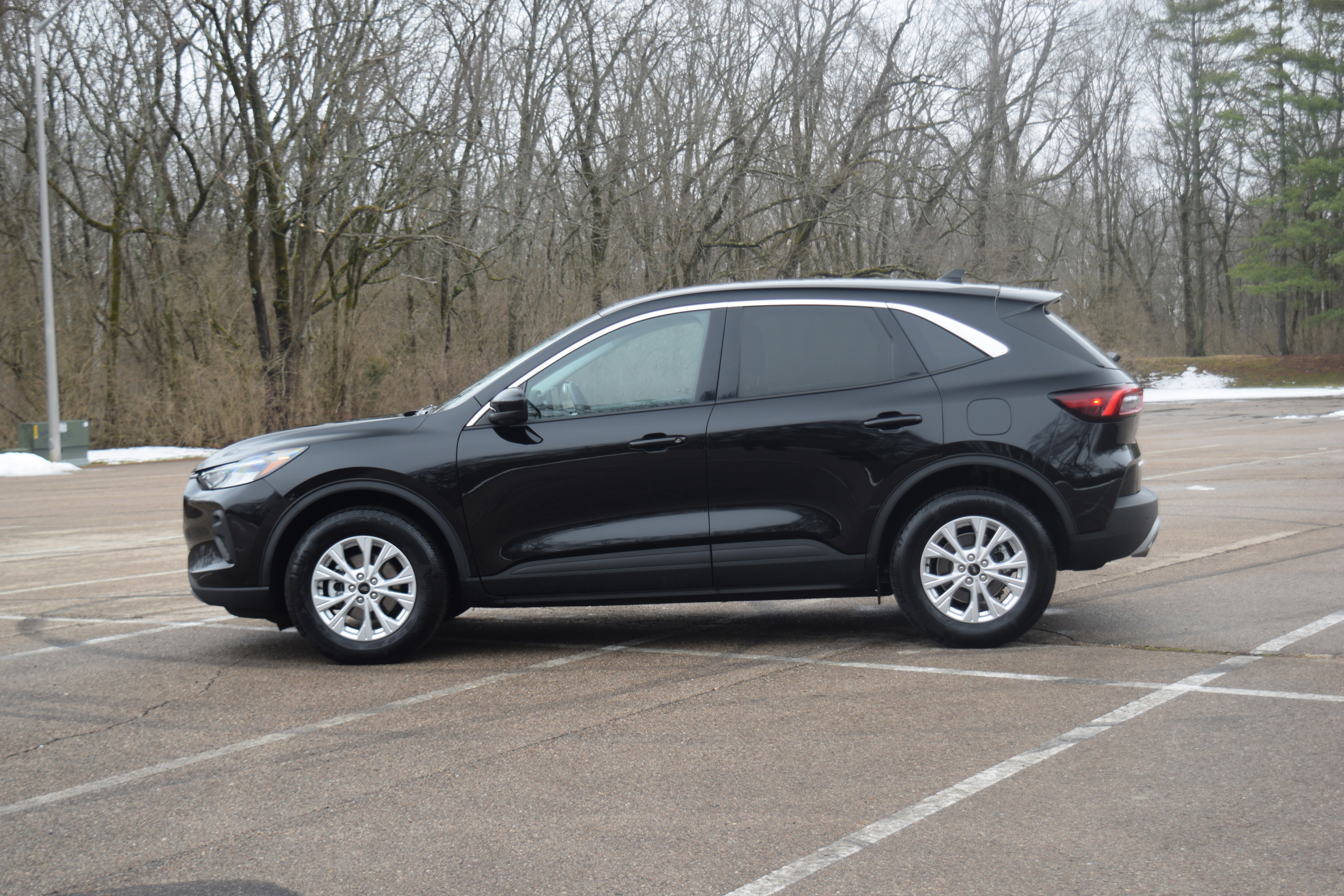 Used 2023 Ford Escape Active w/ Tech Pack #2 image 22