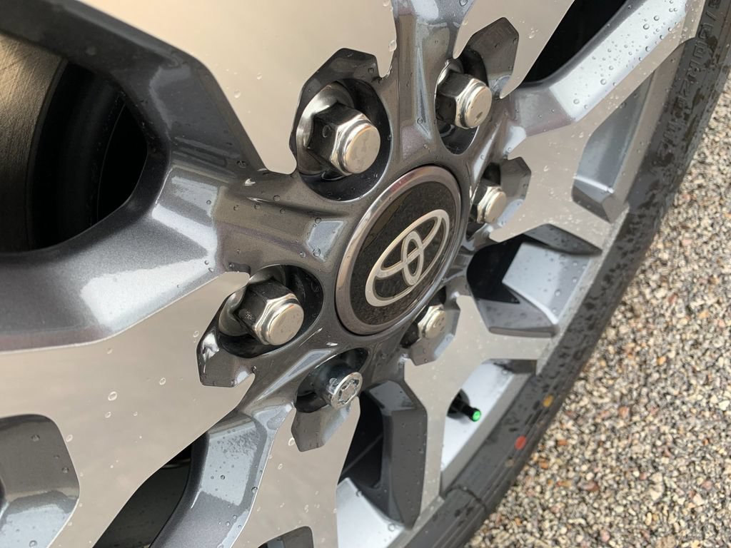 New 2026 Toyota Tundra 1794 Edition AWD/4WD image 37