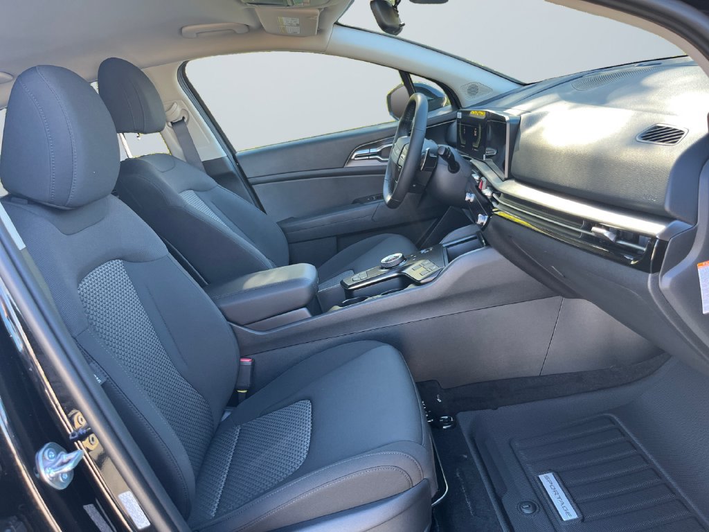 New 2027 Kia Sportage S AWD/4WD image 15