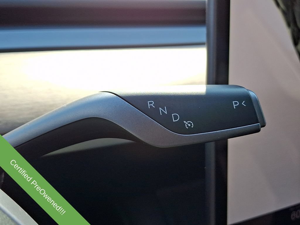 Used 2024 Tesla Model Y Long Range RWD image 15