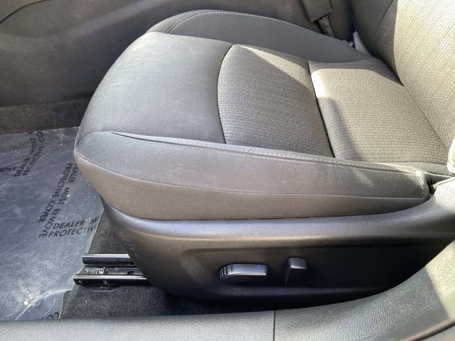 Used 2024 Nissan Altima 2.5 SV image 22