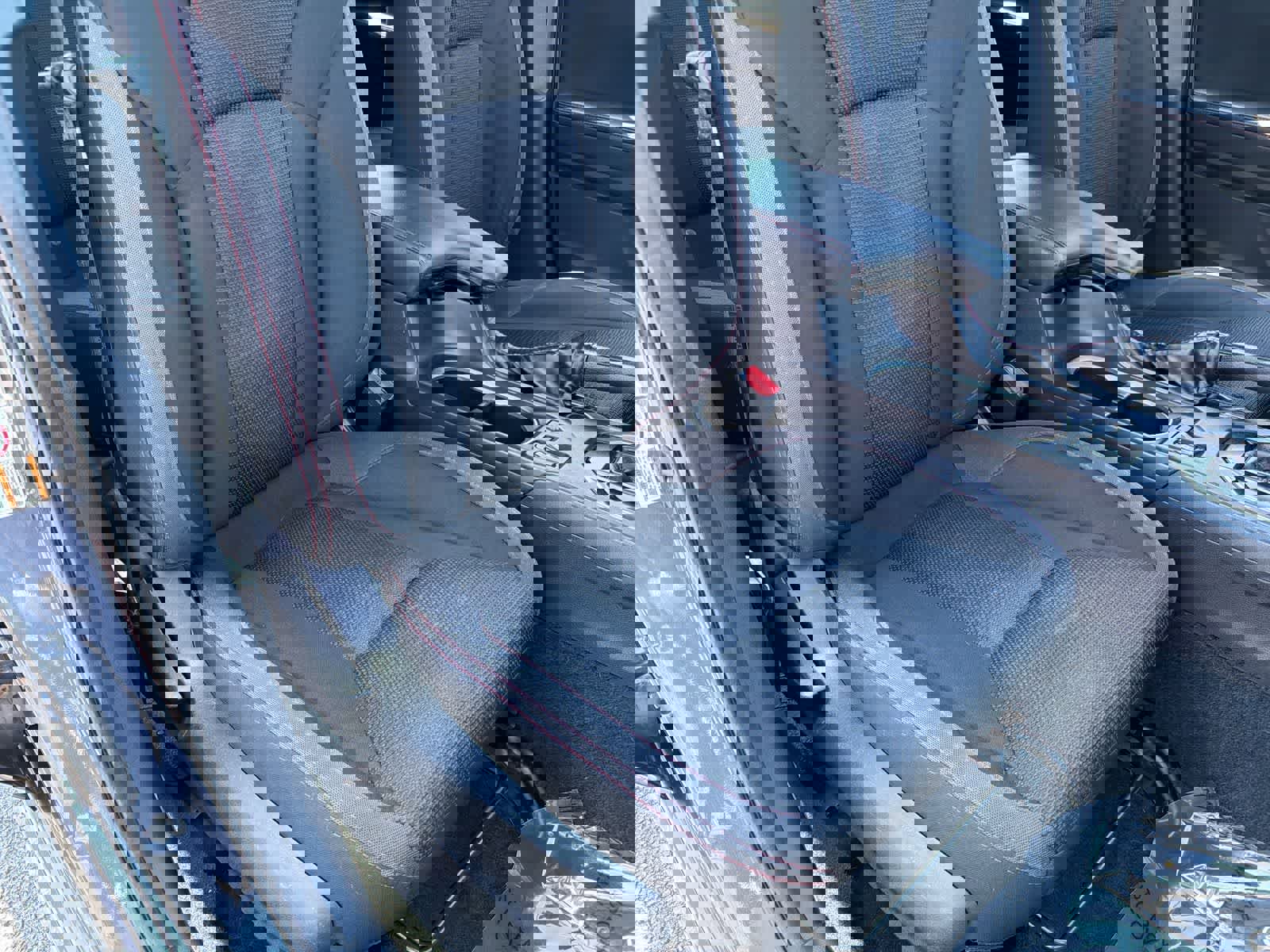 Used 2017 Subaru Impreza 2.0i Sport image 22