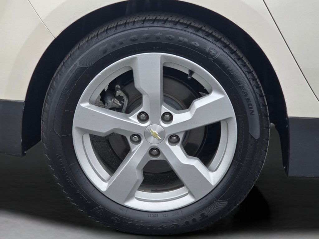 Used 2013 Chevrolet Volt Premium w/ Premium Trim Package FWD image 31