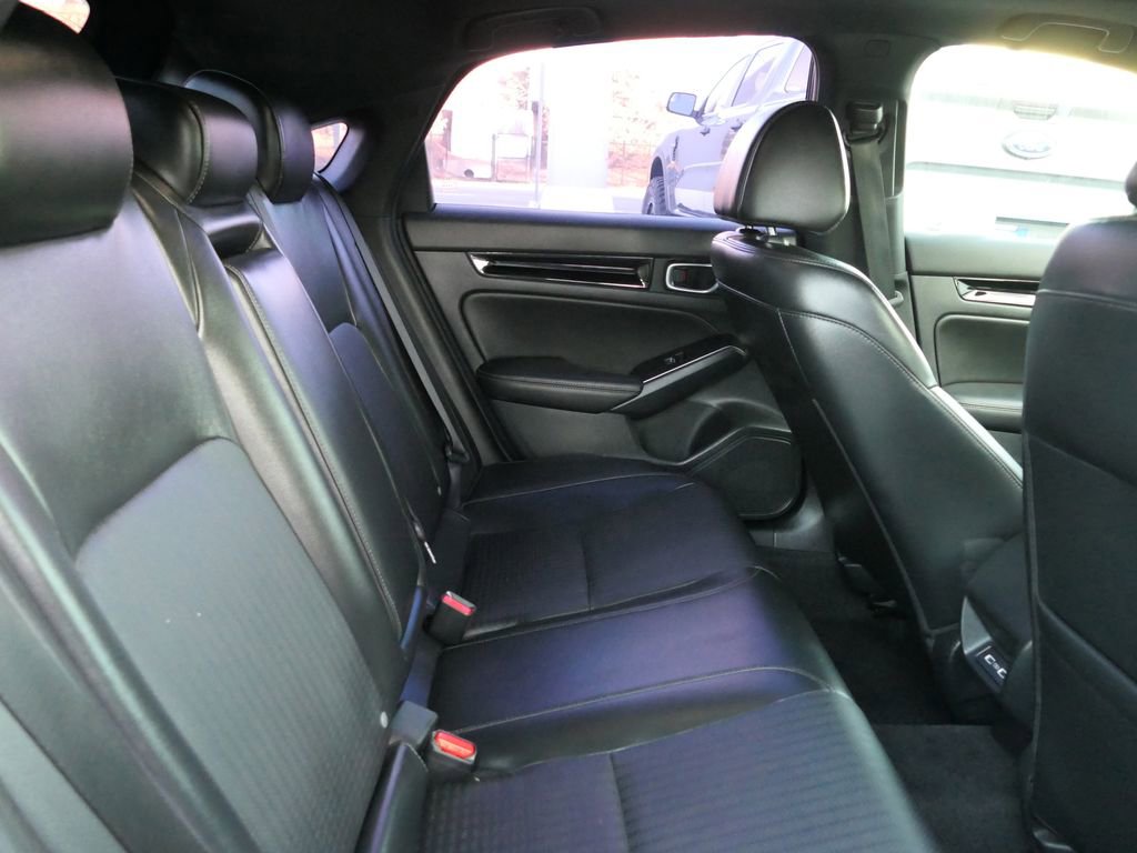 Used 2023 Honda Civic Sport Touring image 25