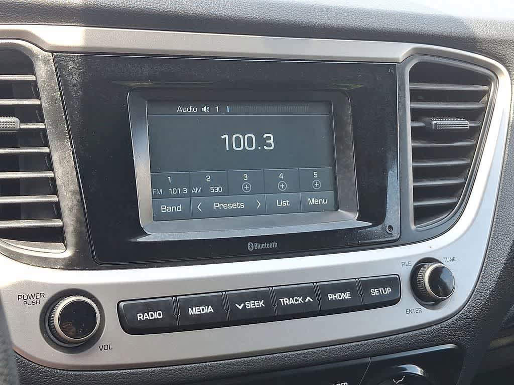Used 2019 Hyundai Accent SE FWD image 14