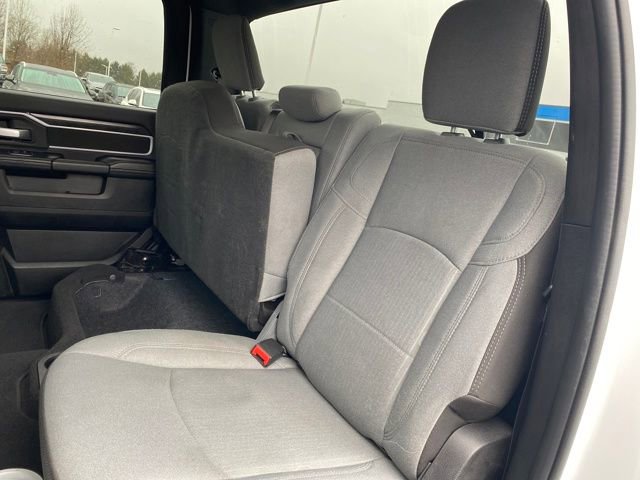 Used 2024 RAM 2500 Big Horn AWD/4WD image 18