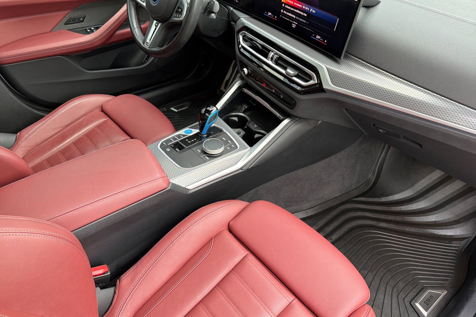 Certified 2023 BMW i4 M50 image 19