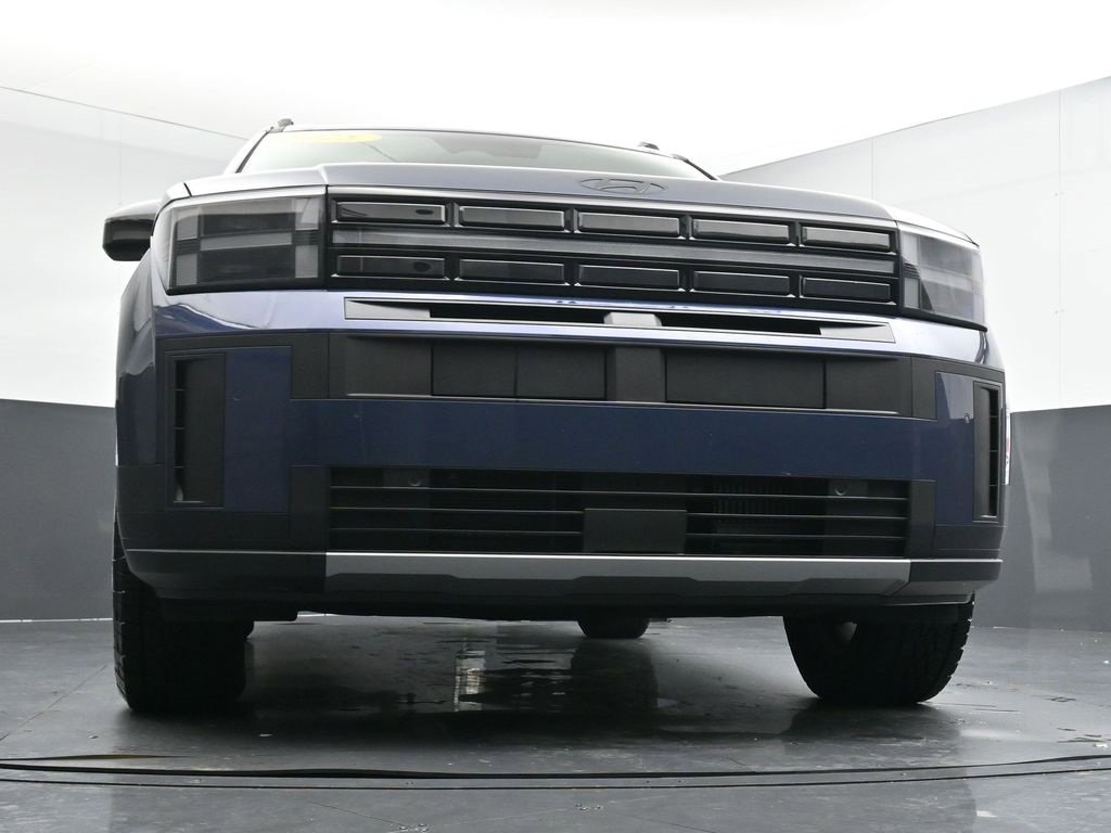 Used 2025 Hyundai Santa Fe XRT image 38