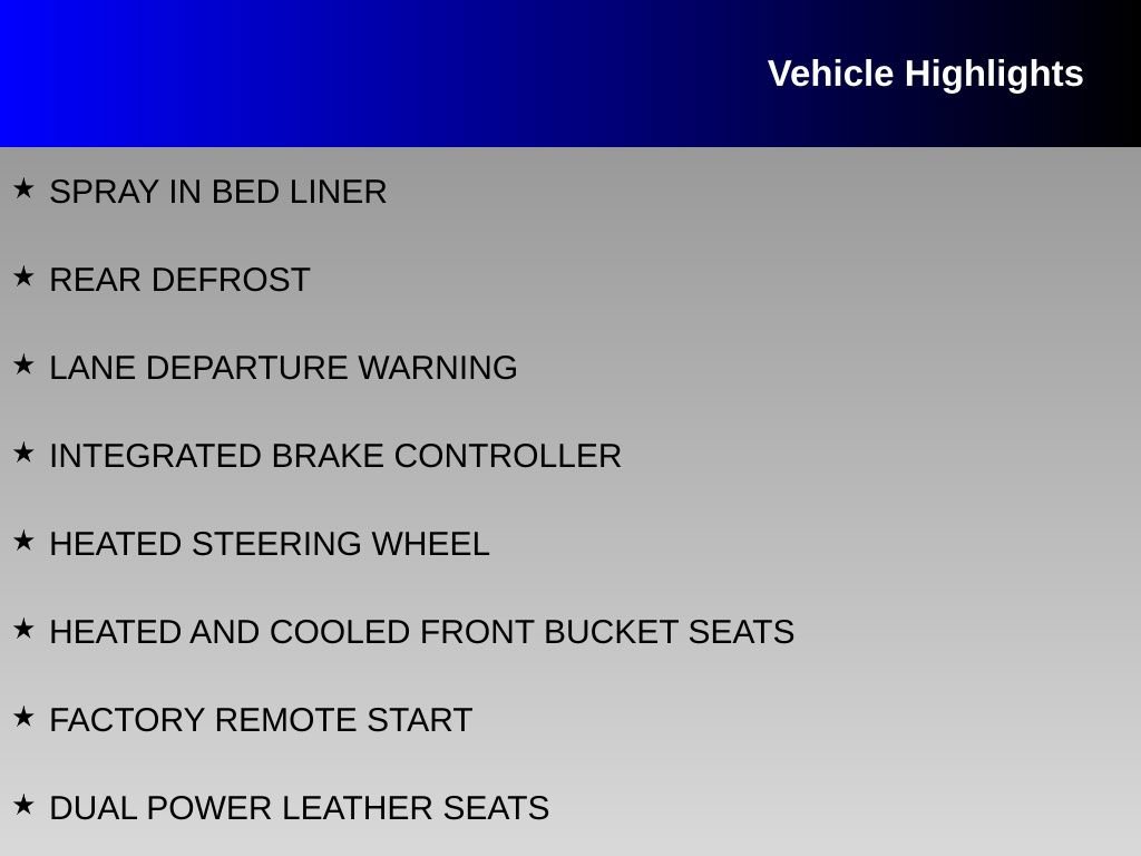 Used 2019 Chevrolet Silverado 2500 LTZ w/ Duramax Plus Package AWD/4WD image 8