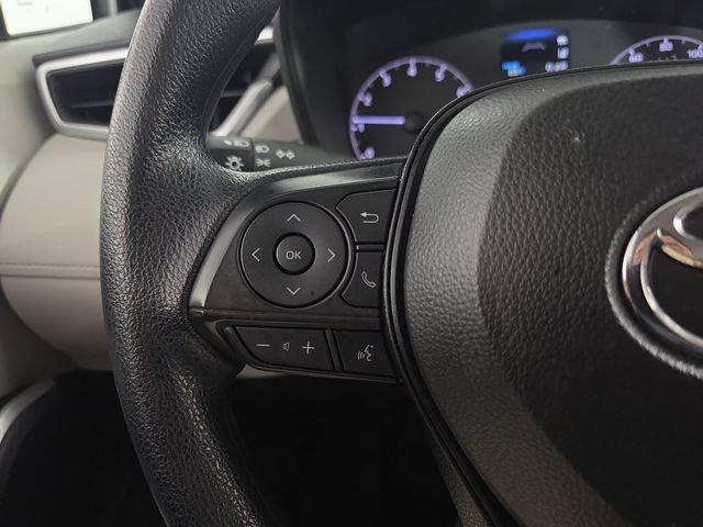Used 2024 Toyota Corolla Cross L AWD/4WD image 15