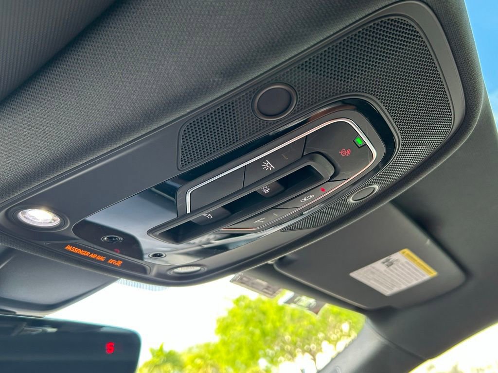 Used 2021 Audi A5 2.0T Premium Plus w/ Premium Plus image 31