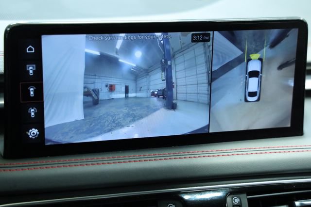 Used 2023 Genesis G70 3.3T w/ Sport Prestige Package AWD/4WD image 16