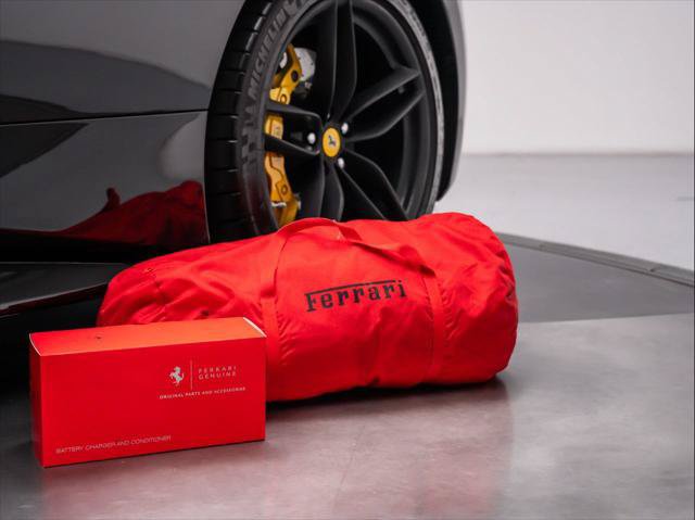 Used 2016 Ferrari 488 GTB RWD image 39