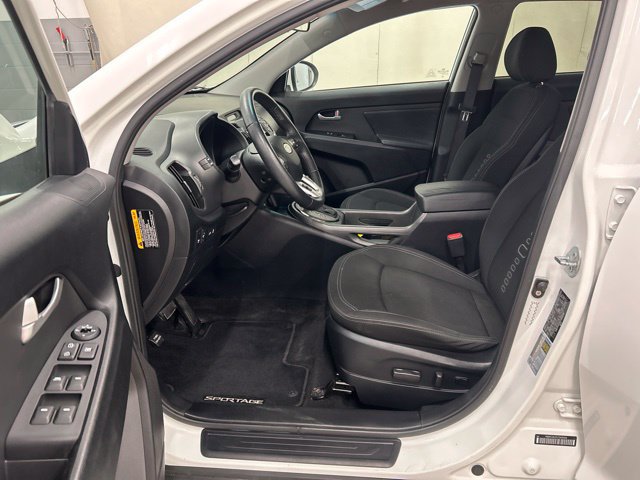 Used 2012 Kia Sportage EX FWD image 10