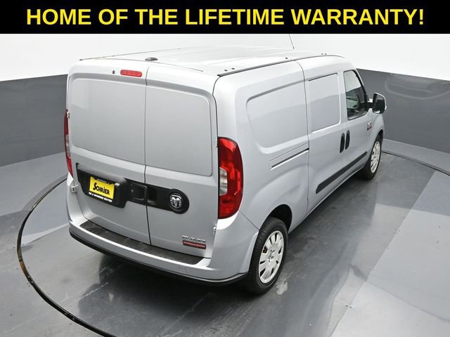 Used 2020 RAM ProMaster City Tradesman SLT image 52