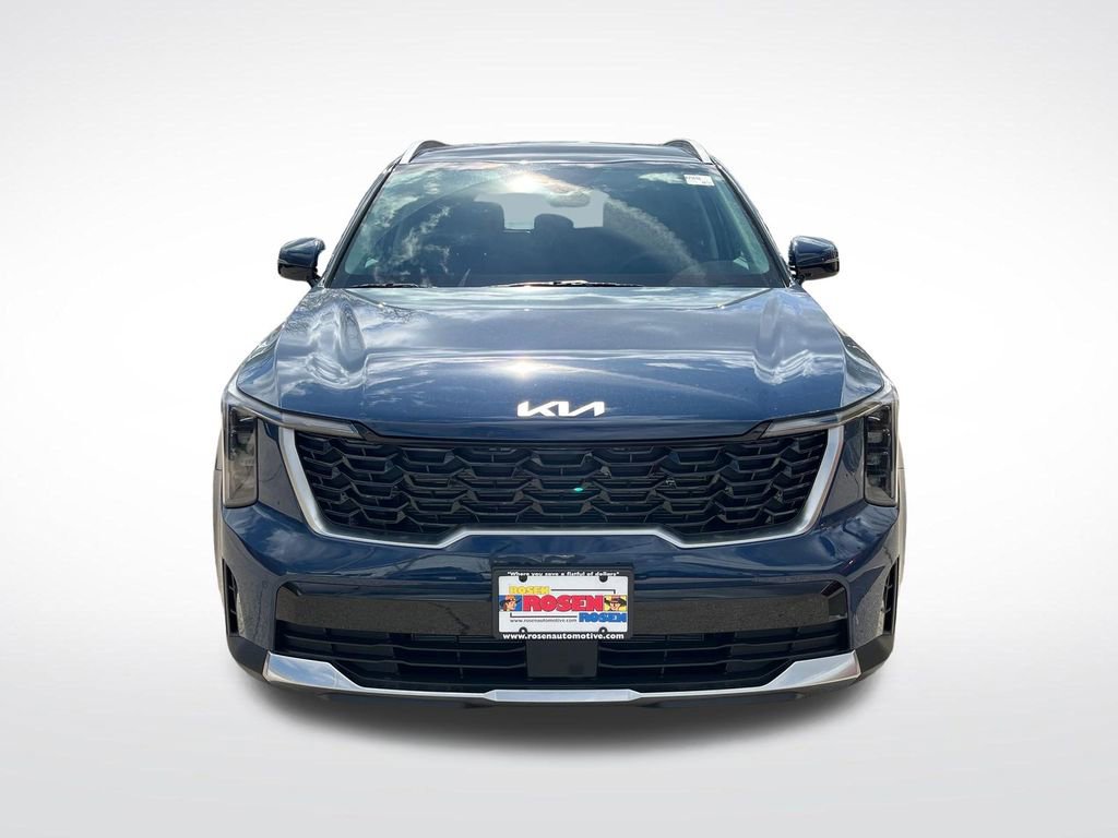 New 2026 Kia Sorento S AWD/4WD image 8