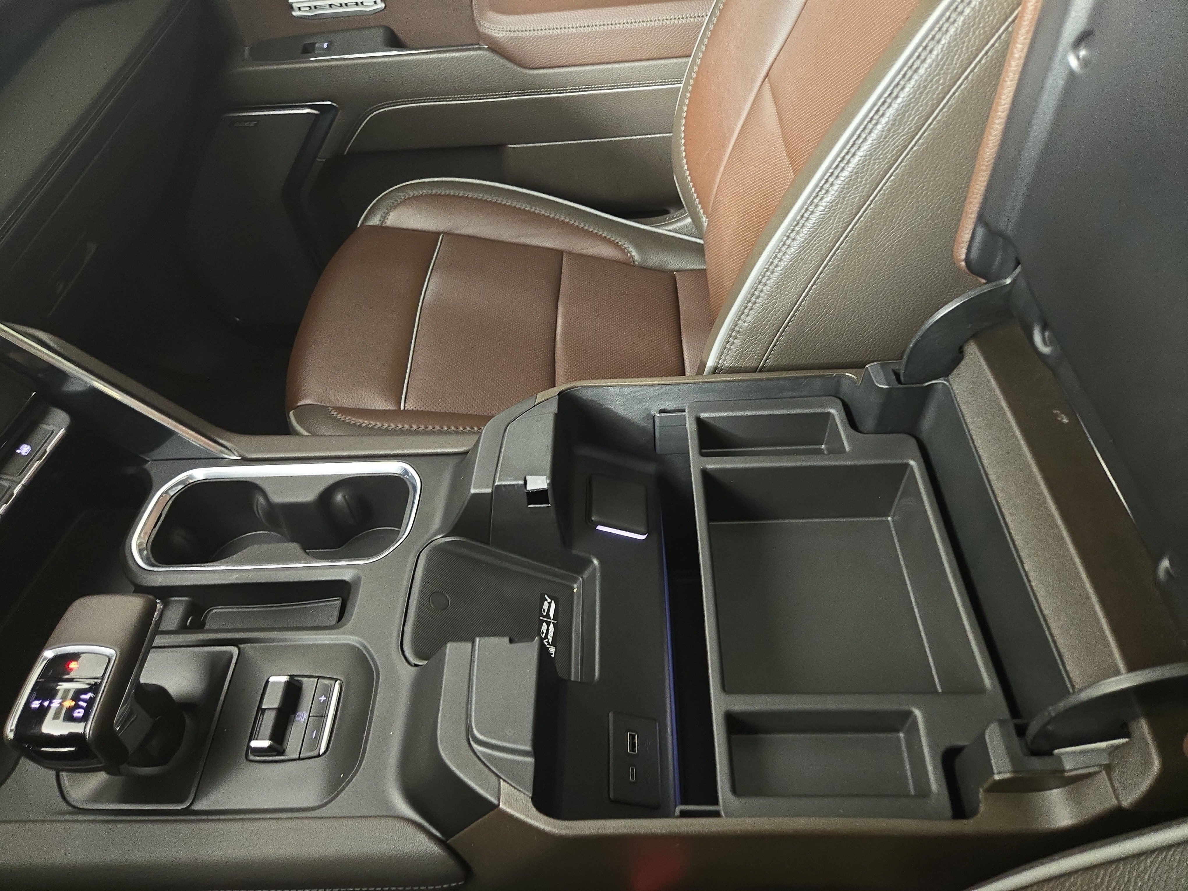 Certified 2023 GMC Sierra 1500 Denali w/ Denali Reserve Package image 29