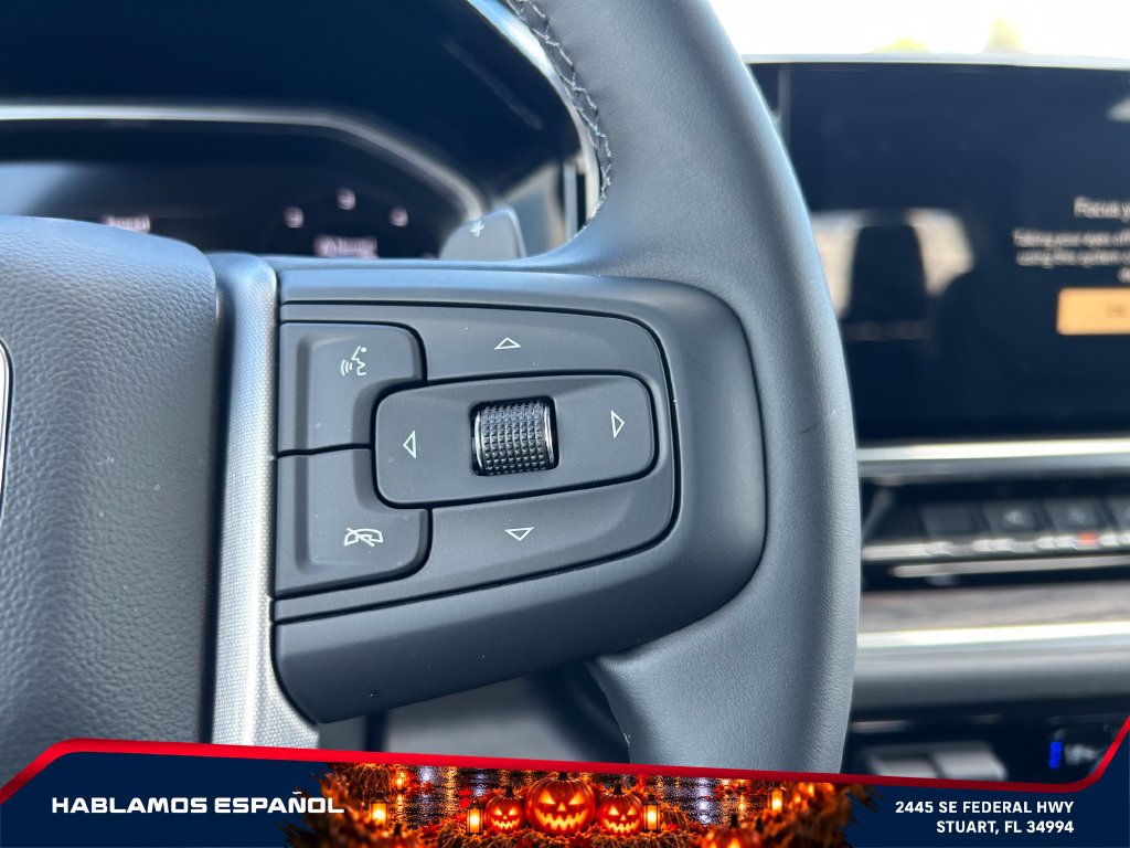 New 2026 GMC Sierra 1500 SLT w/ SLT Premium Package AWD/4WD image 26