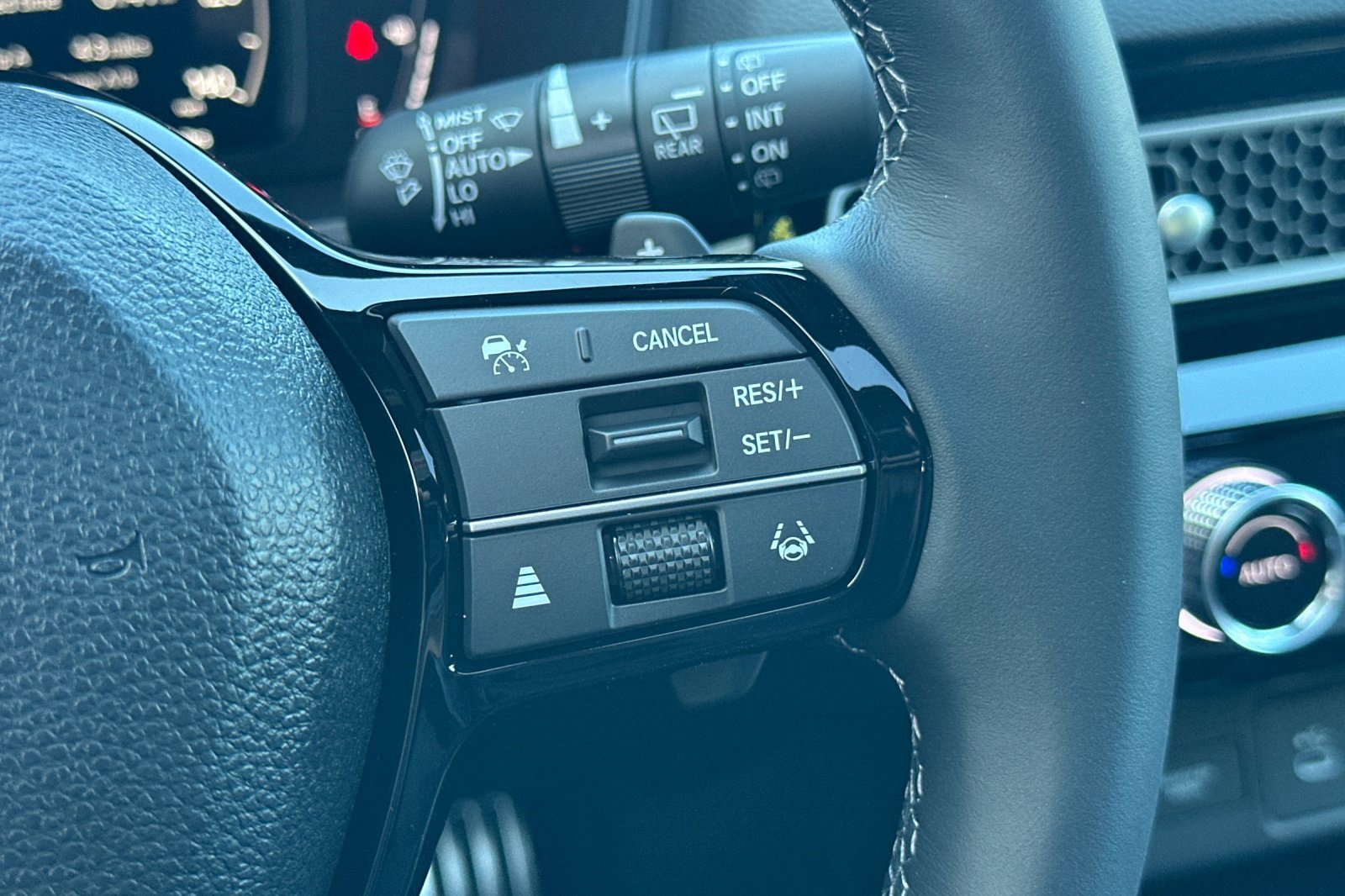 New 2026 Honda Civic Sport Touring image 16