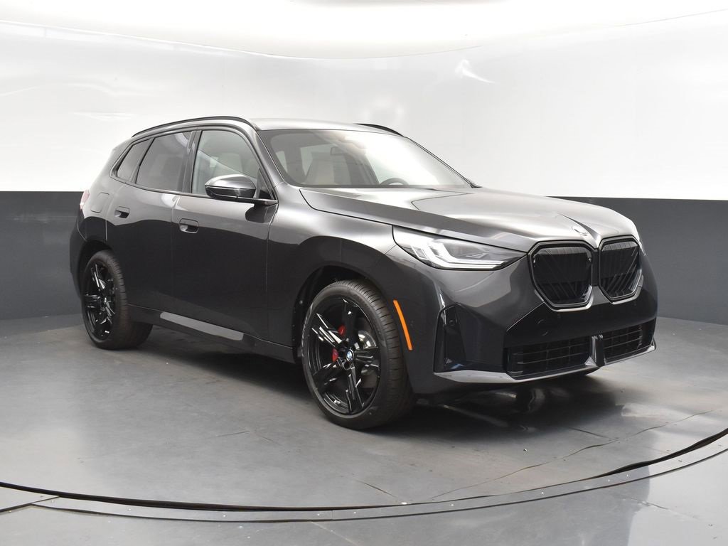 New 2026 BMW X3 xDrive30 image 9
