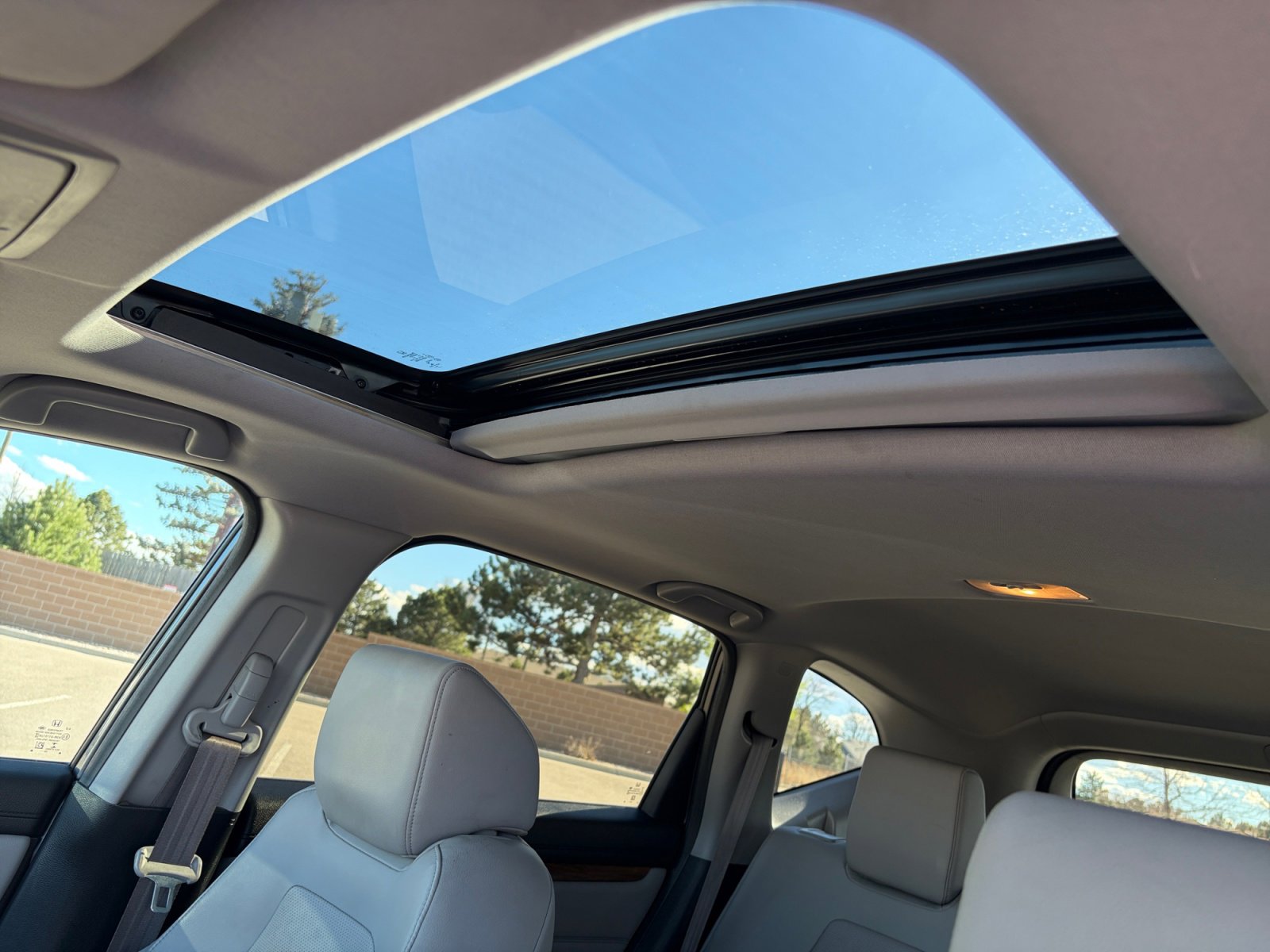 Used 2021 Honda CR-V Touring image 29