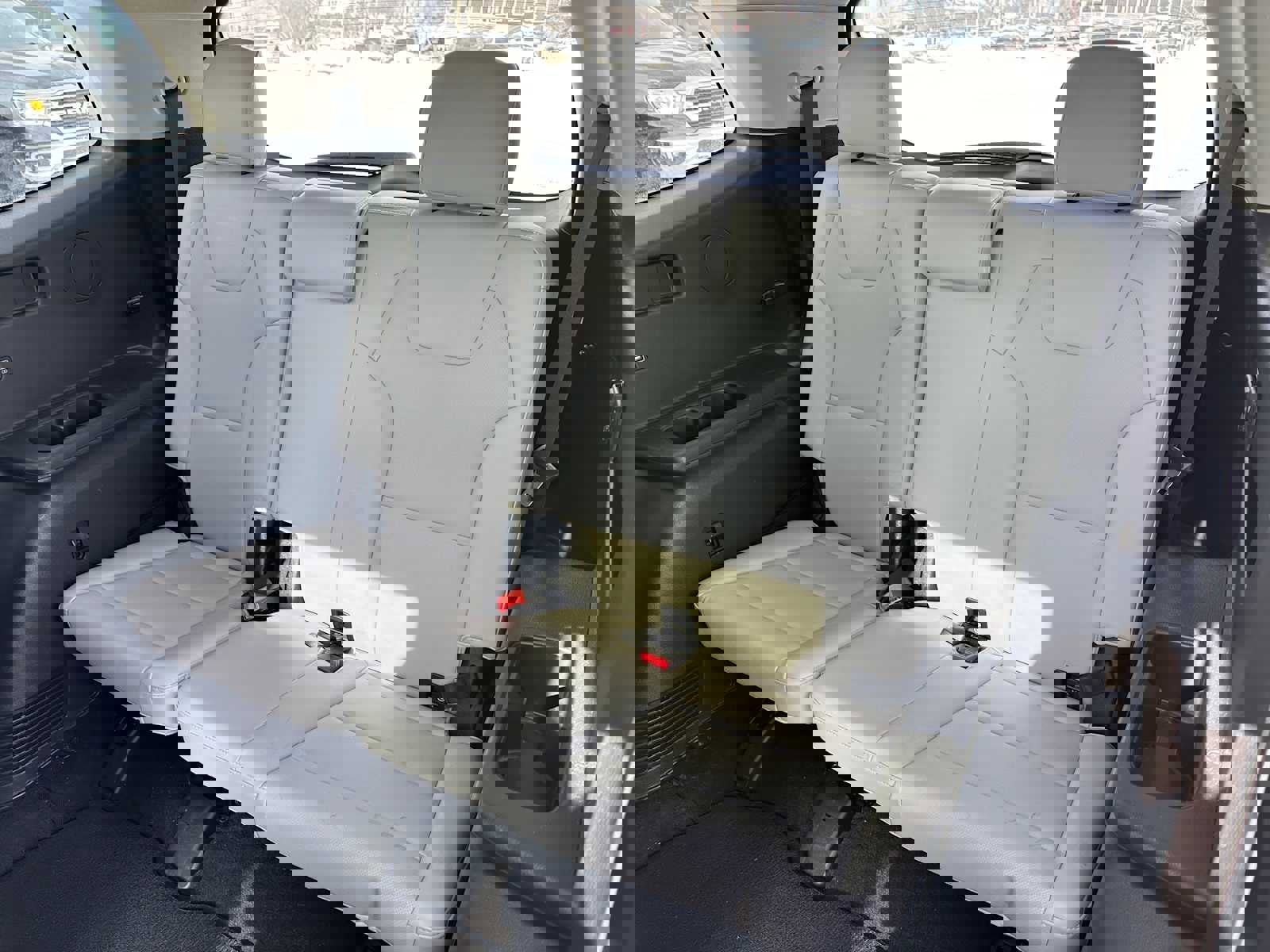 Used 2021 Kia Telluride EX w/ EX Premium Package image 16