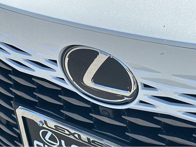 New 2026 Lexus RX 450h AWD image 42