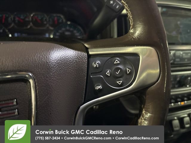 Used 2018 GMC Sierra 1500 SLT image 32