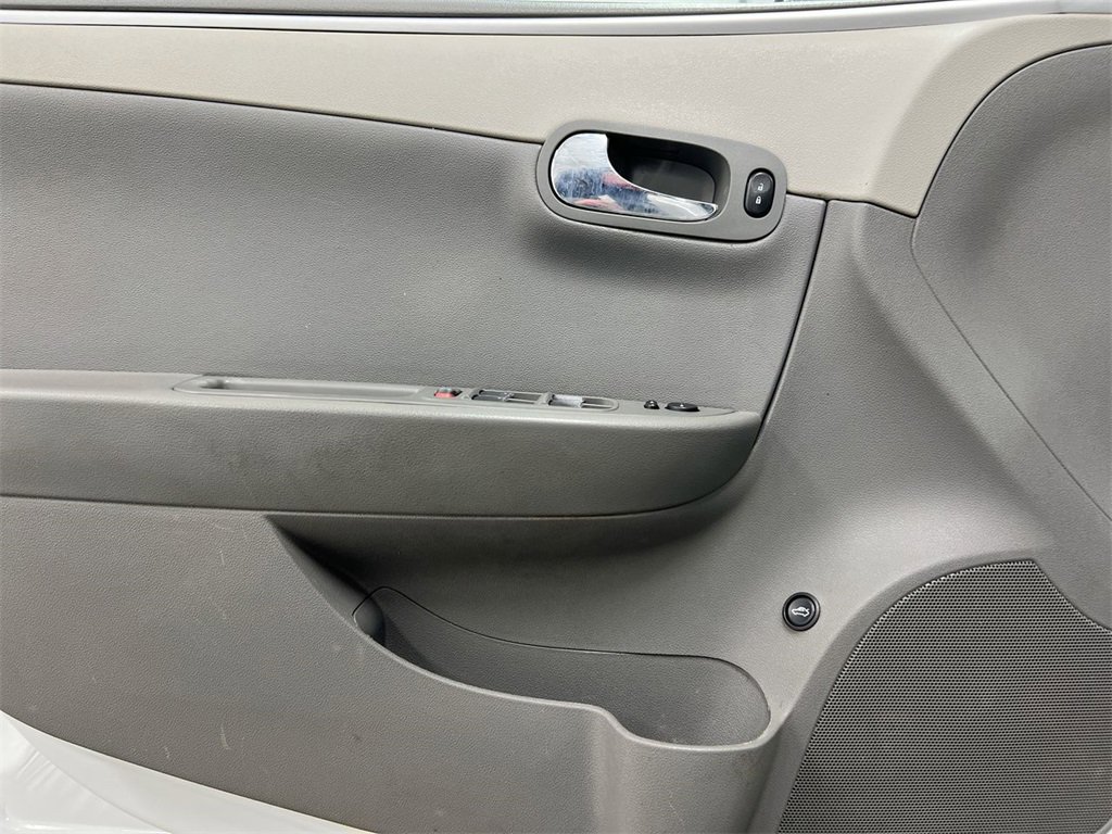 Used 2012 Chevrolet Malibu LT w/ Power Package image 19