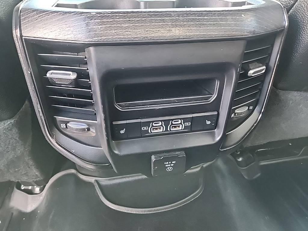 Used 2022 RAM 2500 Limited AWD/4WD image 46