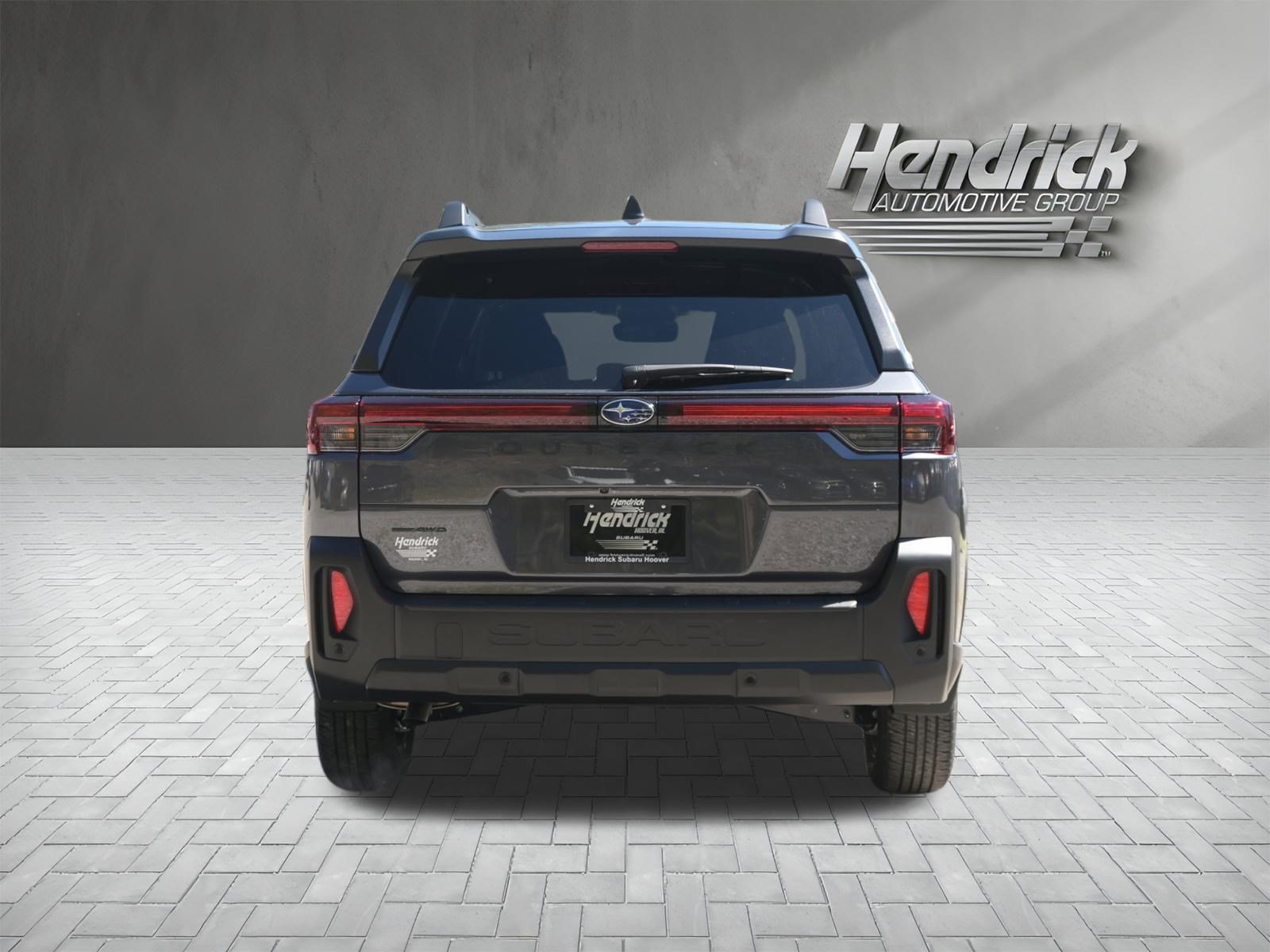 New 2026 Subaru Outback Limited w/ Premium/Limited Package 2 AWD/4WD image 8